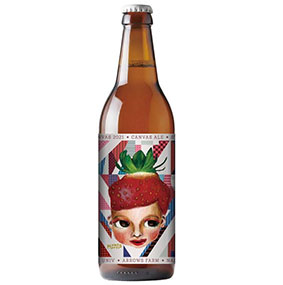 イチ子ちゃんビール
